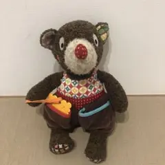 ボーネルンド　ぬいぐるみ