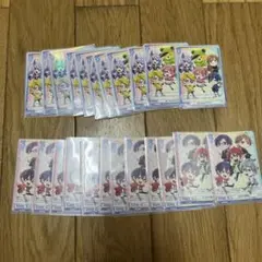 カラフルピーチ　ヴァイス　まとめ売り
