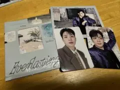 N.Flying Everlasting Digipack Ver フェスン