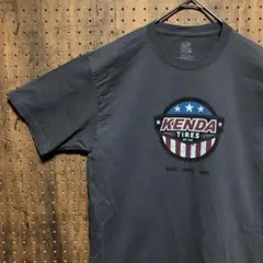 KENDA フルーツオブザルーム　Tシャツ　サイズM　SMA219