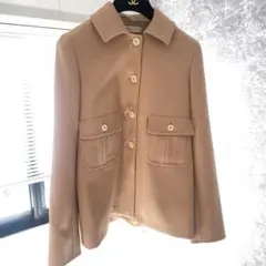 miumiu♡コート