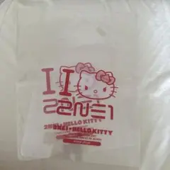 2NE1 ショッパー　2枚