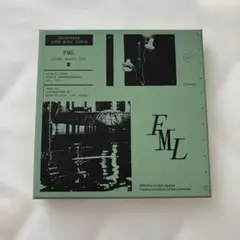 SEVENTEEN FML アルバム
