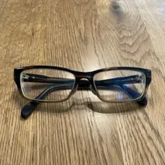 Oliver Peoples Dapper メガネ　オリバーピープルズ