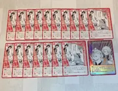 名探偵コナン　交錯する刃　世良真純　メアリー　CP/C