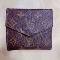 レア、ヴィンテージ品 ルイヴィトン 財布 モノグラム