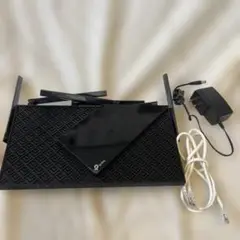 tp-link Archer AX73 AX5400 Wi-Fi6 ルーター