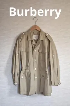 Burberry バーバリー トレンチコート