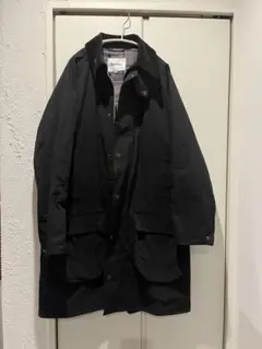 『別注』BARBOUR×URBAN RESEARCH OS GAMEFAIR
