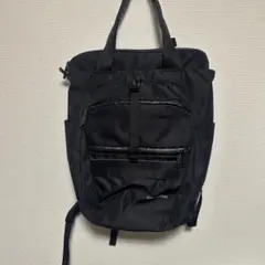 BRIEFING リュック トートバッグ MFC 2WAY PACK WR