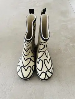 ⭐️フォーパパリ　長靴　29(18cm)⭐️