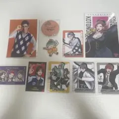 ヒプノシスマイク まとめ売り