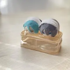 あんスタ もちもちマスコット キーホルダー