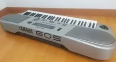 Yamaha EOS B900 | Synthpedia