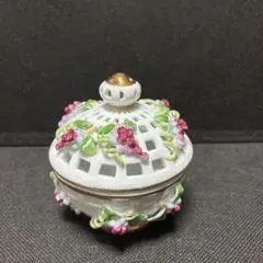 英国風*ROYAL ARDEN**ポプリポットレトロ