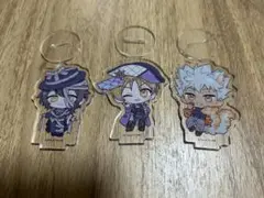 プリリズ　ヒロ　カズキ　コウジ　ハロウィン　キンプリ