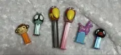 ☆レア☆ キャラクター ペッツ