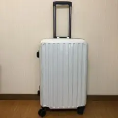 キャリーケース TSA錠
