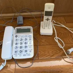 電話機