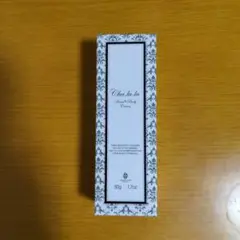 Cha.lu.la H＆Bクリーム ノーブルブロッサムの香り ハンド＆ボディー…