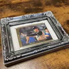 大谷翔平 メモリアルカード