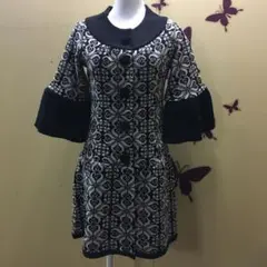 ❤️美品❤️グレース コンチネンタル ニットジャケット・コート