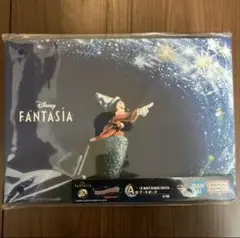 ファンタジア ディズニー 一番くじ A賞 アートボード
