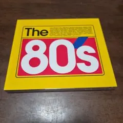 美品　The 80's CD