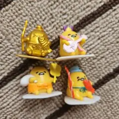 ぐでたま バスボム