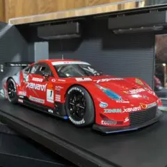 2025年最新】1/18 autoart xanaviの人気アイテム - メルカリ