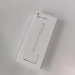 【新品未使用】Lightning Digital AV Adapter