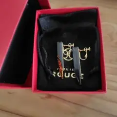 ATELIER ROUGE イヤリング　きらめきの眼