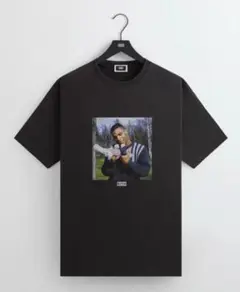 KITH マイク・タイソン Tシャツ ブラック サイズM