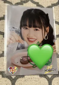 吉川ひより　バレンタイン