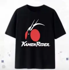 仮面ライダーTシャツ