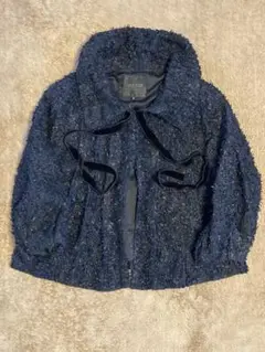 LANVIN ランバン ジャケット