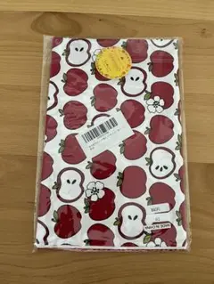 【未使用品】RED系アソートハギレ7枚セット