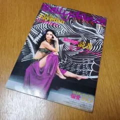 ベリーダンス・ジャパン 37