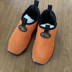 SUPER GRIP スイムシューズ 20cm
