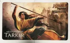 悟った達人、ナーセット mtg プレイマット プロツアー タルキール覇王譚 m38494329524_1.jpg?1689107947
