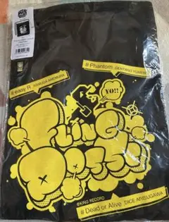 ディビジョン2WAYトートバッグ Fling Posse シブヤ