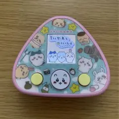【美品】ちいかわといっしょ　むちゃかわピンク