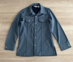 70s Levi’s Panatela パナテラ ウエスタン シャツ アメリカ製