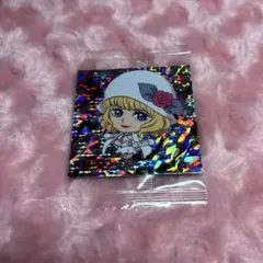未開封 GR ステューシー ワンピース ウエハース シール