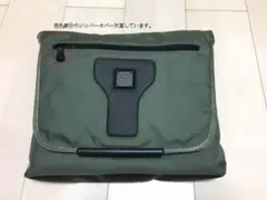 トゥミ メッセンジャーバック