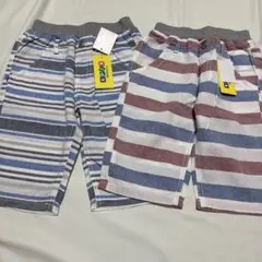 男の子 半ズボン ハーフパンツ 130