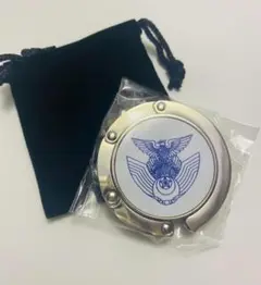 航空自衛隊 バックハンガー