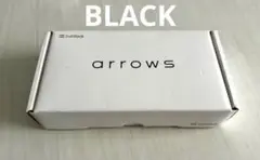 携帯本体　arrows U 新品未使用