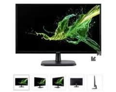 【新品】Acer モニター 21.5インチ EK220Q
