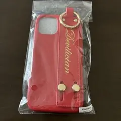 DEVILICIAN MUCC 逹瑯 ショルダーポーチ 新品未使用 シール付き 2025年最新】devilicianの人気アイテム - メルカリ